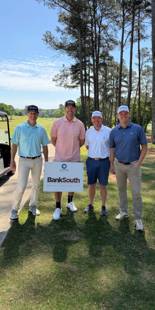 watkinsville oconee chamber golf tournament