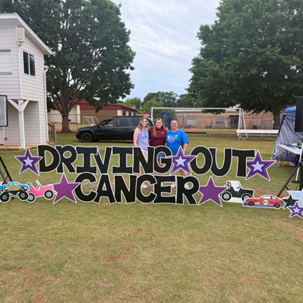 banksouth relay for life 2026
