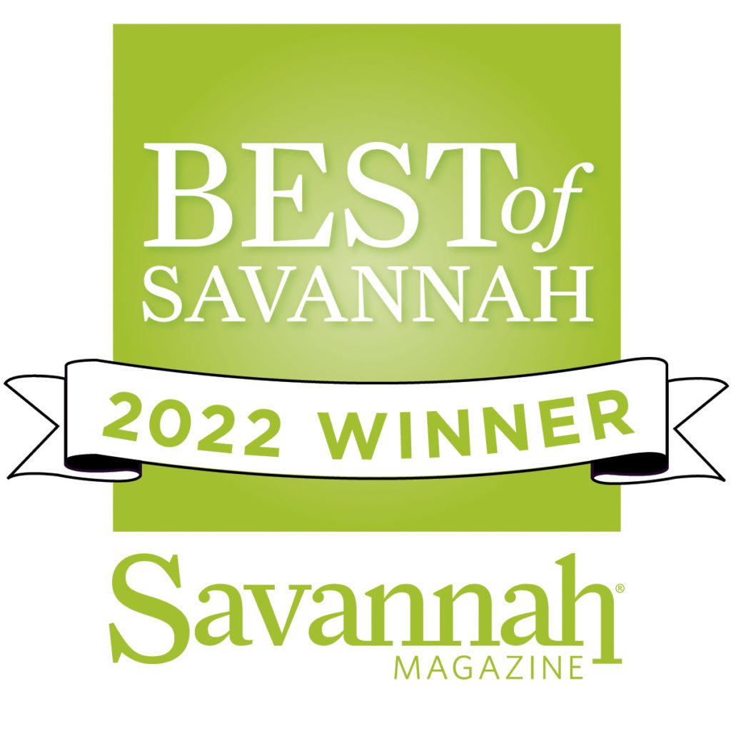 voted best savannah, ga community bank in 2022