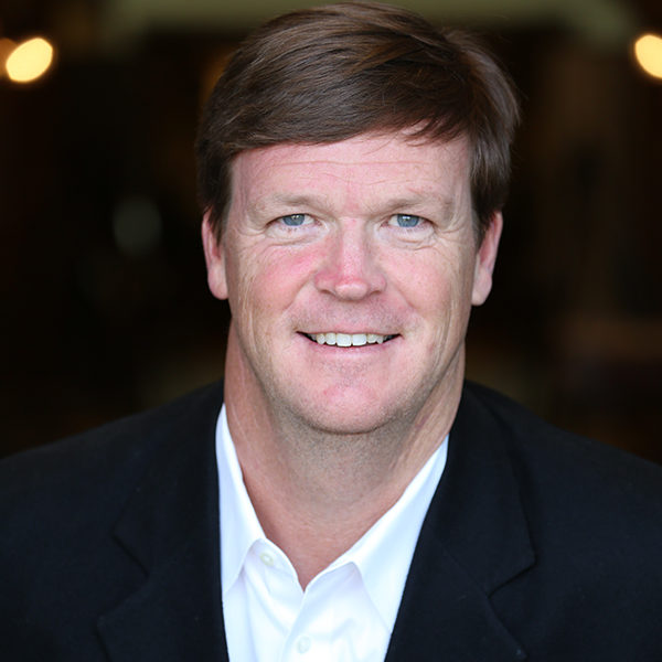 jim strickland banksouth