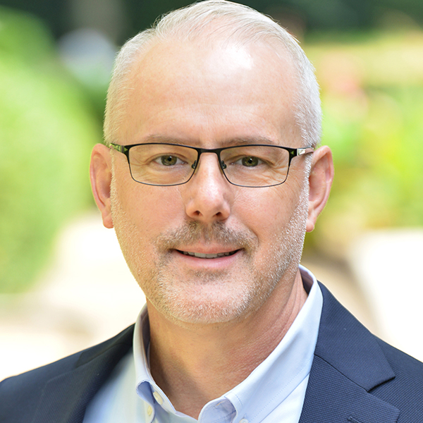 Michael Leonard, President, Market (Atlanta)