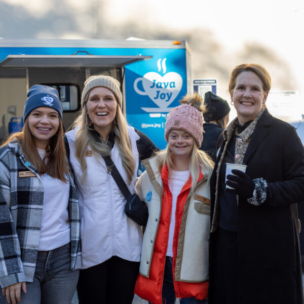 savannah esp launch party