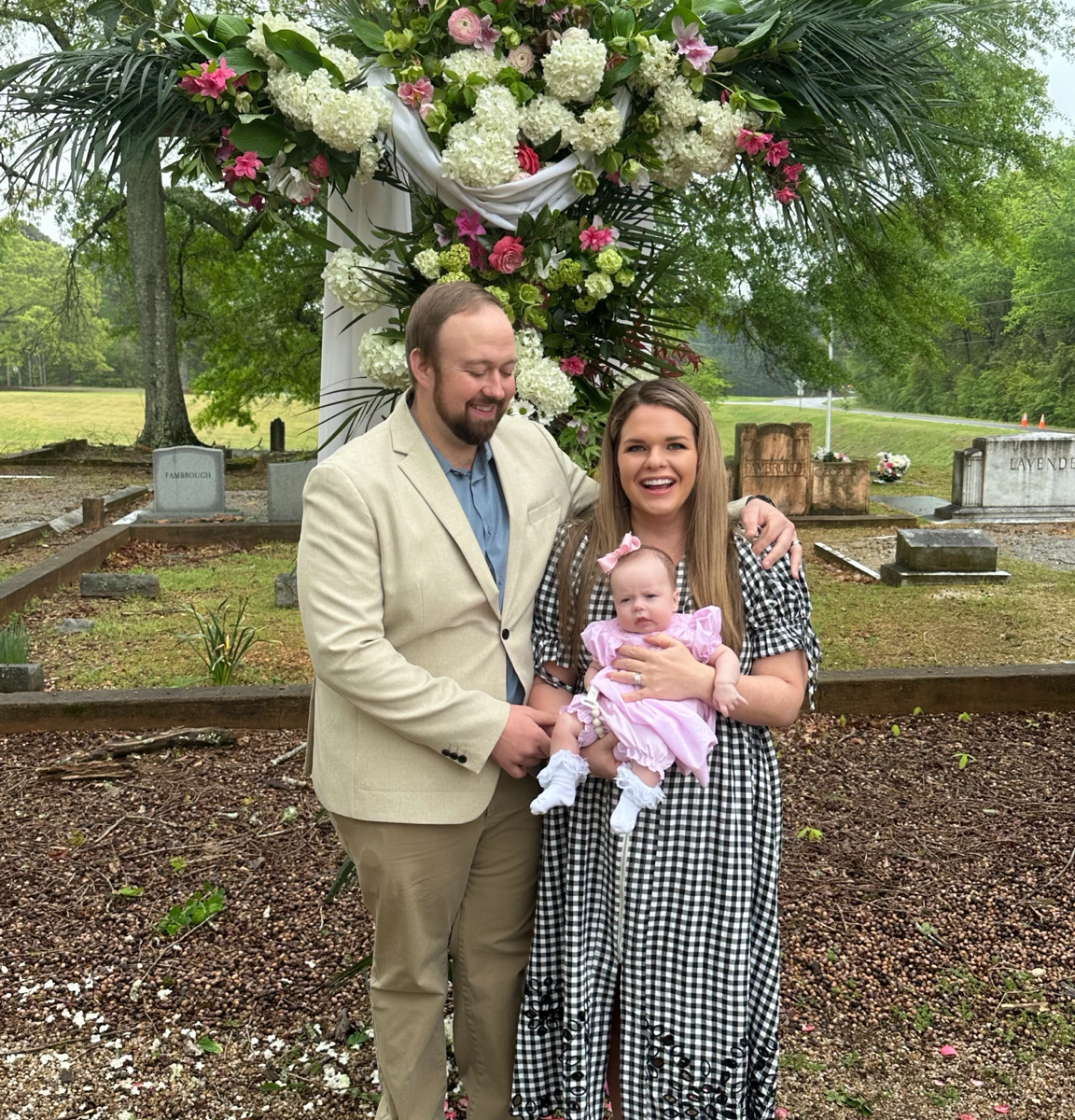 victoria liebl family