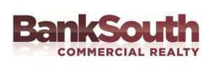BankSouth Commercial Realty logo