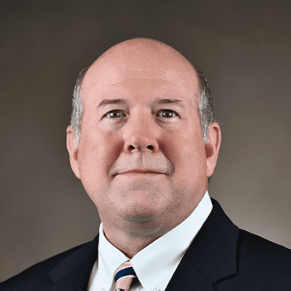 mark mcrae banksouth