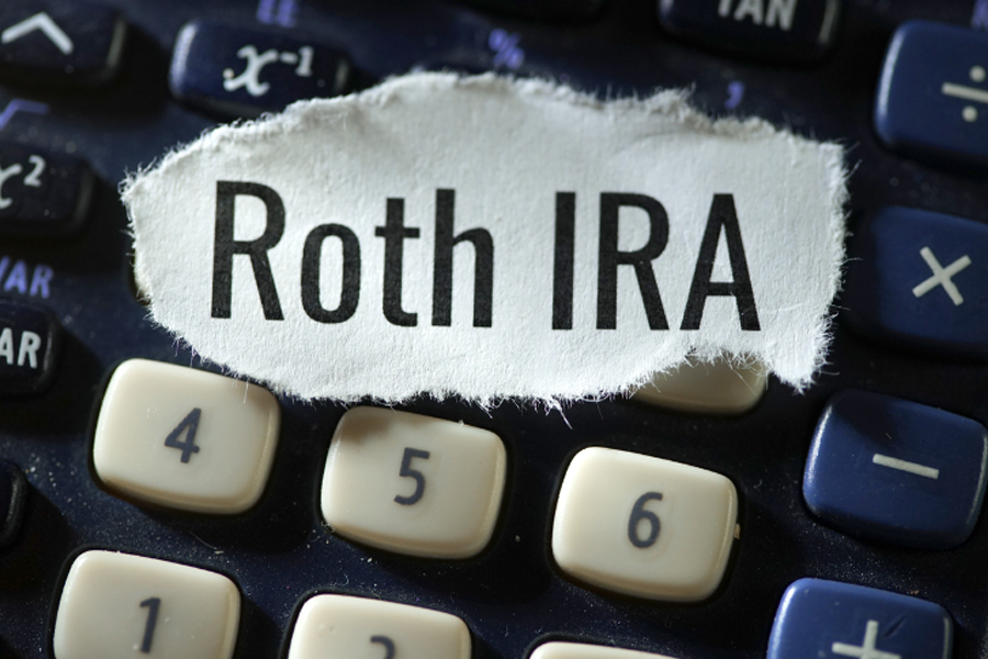 How Roth IRAs Can Help Fund College Expenses | BankSouth Blog