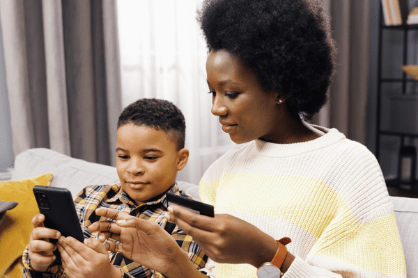 Teaching Kids Financial Responsibility With Card Controls Banksouth Blog