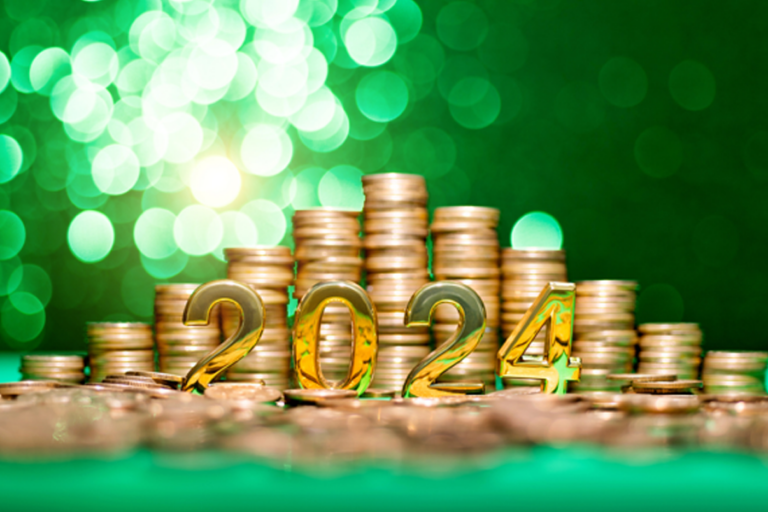 Guide to a Financial Reset in 2024 Financial Advice BankSouth Blog