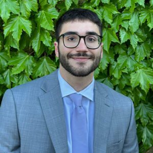 Sedat, BankSouth Robotic Process Automation (RPA) Intern from the University of Georgia