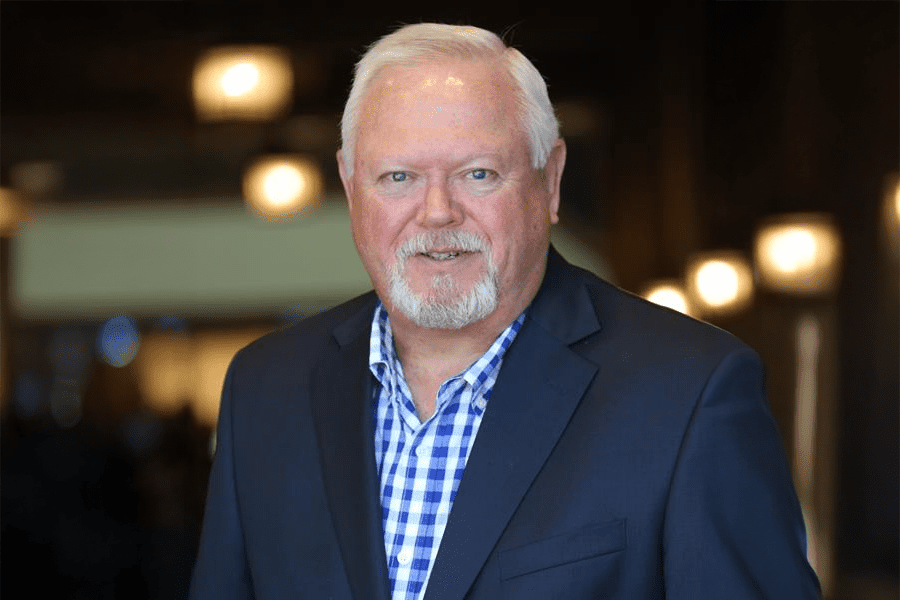 David Cowles, retired Chief Operating Officer of BankSouth.