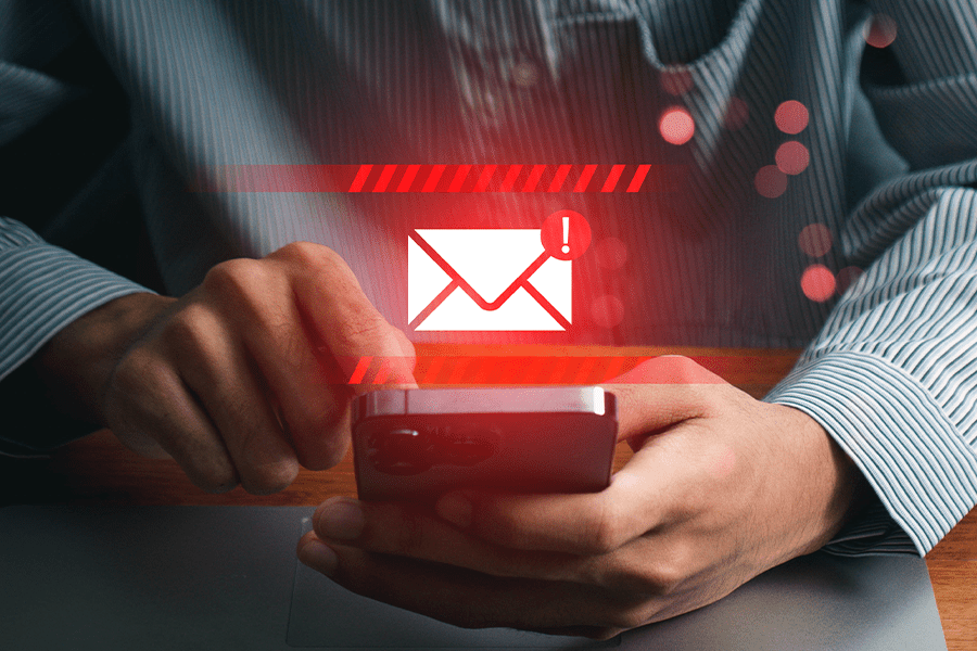 business email compromise
