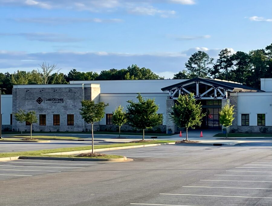 Lake Oconee Church
