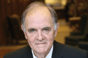 mike garrett of banksouth board retires