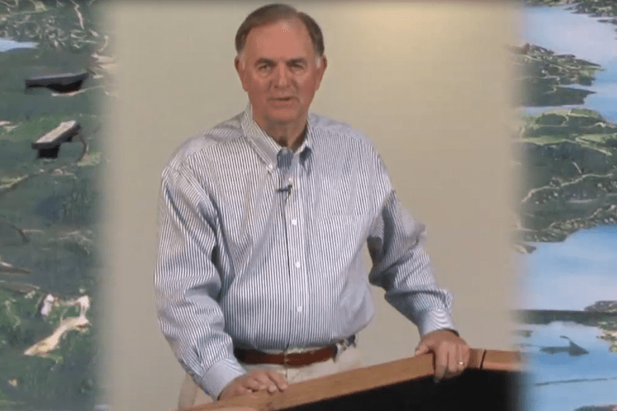 mike garrett banksouth board member