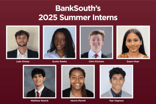 Empowering the Future: Highlights From Our 2025 Summer Interns – July ...