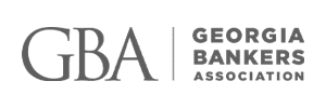 georgia bankers association logo