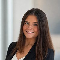 Amanda Jacobs Loan Servicing Intern