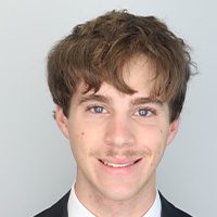 Barrett Giesbrecht Internal Audit and Risk Management Intern