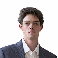 Jaxon Leggett Digital Banking Project Specialist Intern