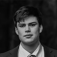 Triston Mowry Savannah Region Intern