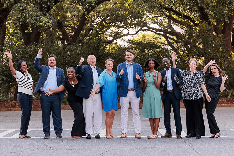 best community bank in savannah 2026