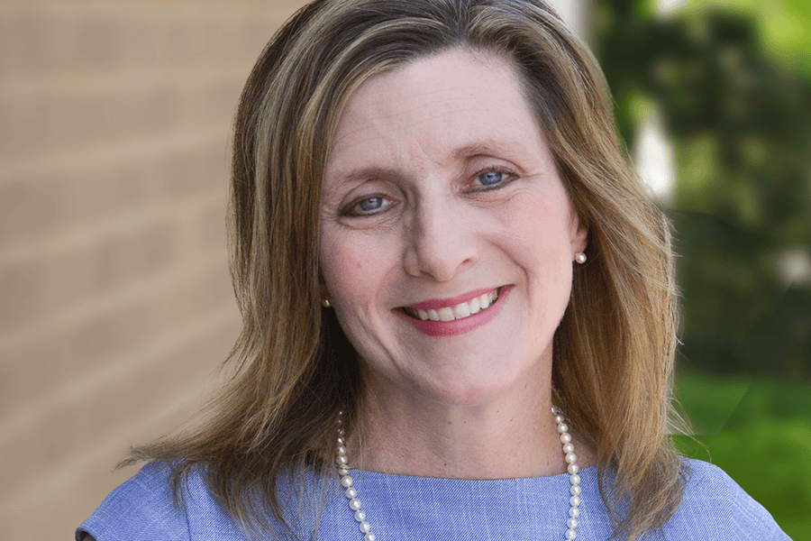 BankSouth's Angie Kahrmann Elected to Community Bankers Association of Georgia Board of Directors